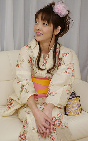 Nami Honda
